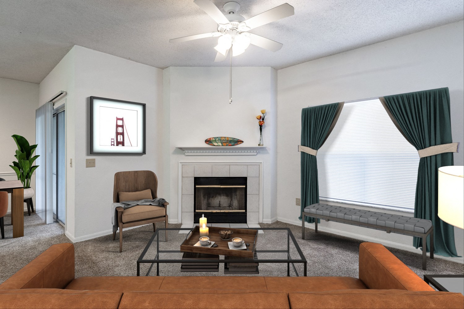 Paradise Island Apartments, 7651 Paradise Island Blvd, Jacksonville, FL